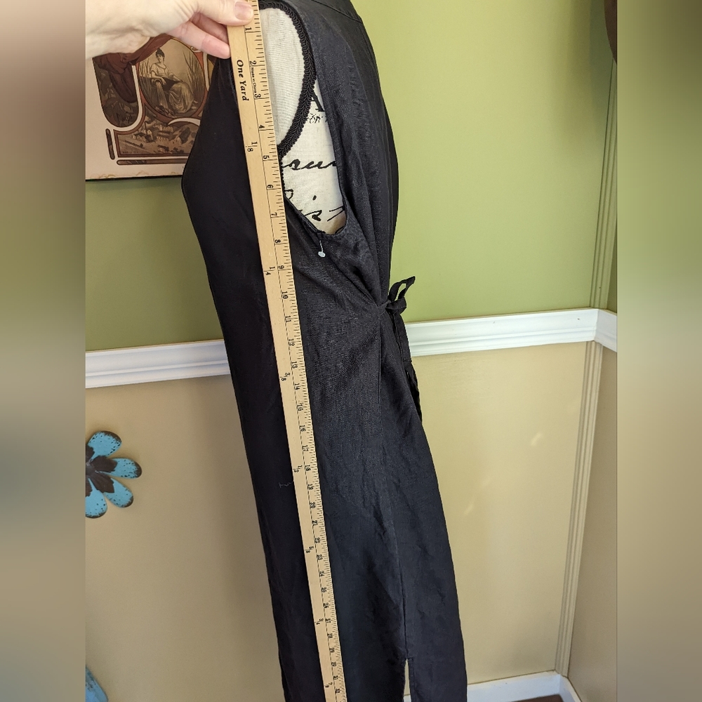 Hot cotton shift dress - Picture 2 of 12